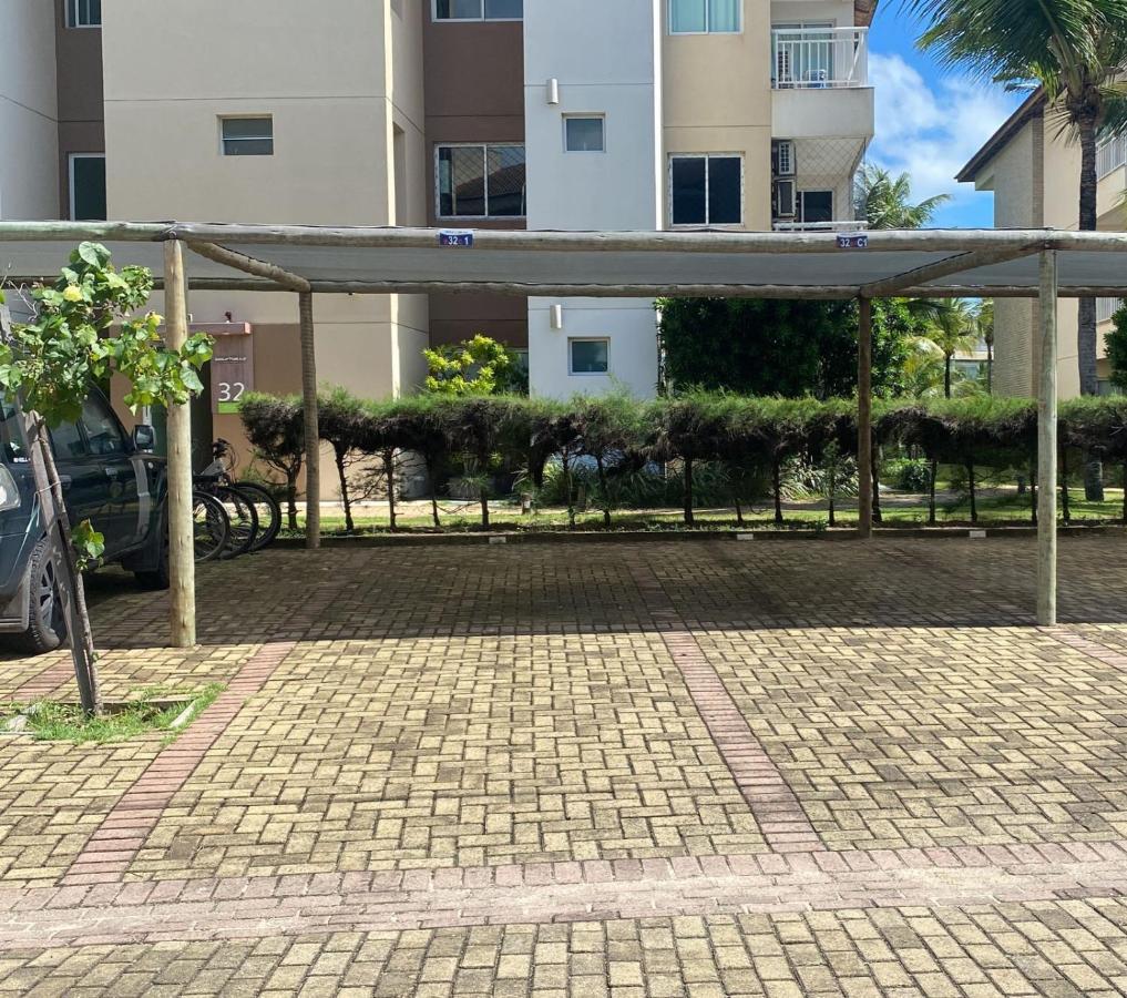 Golf Brisa Do Golf -apartamentos E Cobertura 渡假村 Aquiraz
