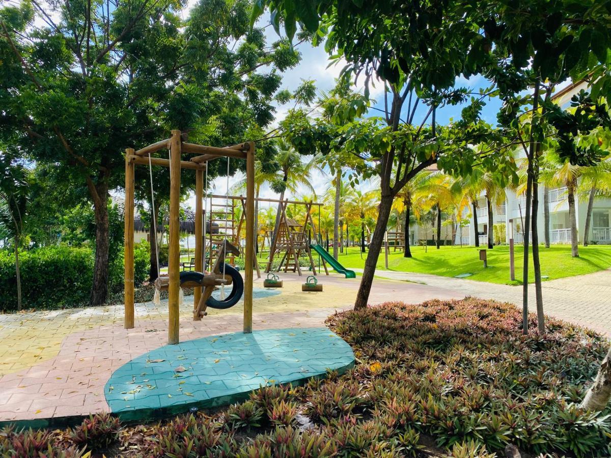 渡假村 Golf Brisa Do Golf -apartamentos E Cobertura 4*