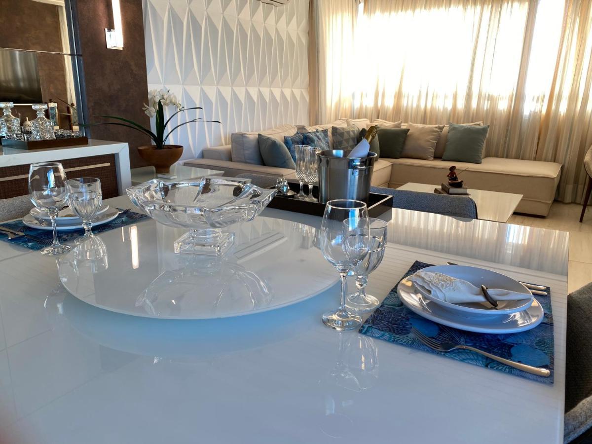 Golf Brisa Do Golf -apartamentos E Cobertura 渡假村 Aquiraz