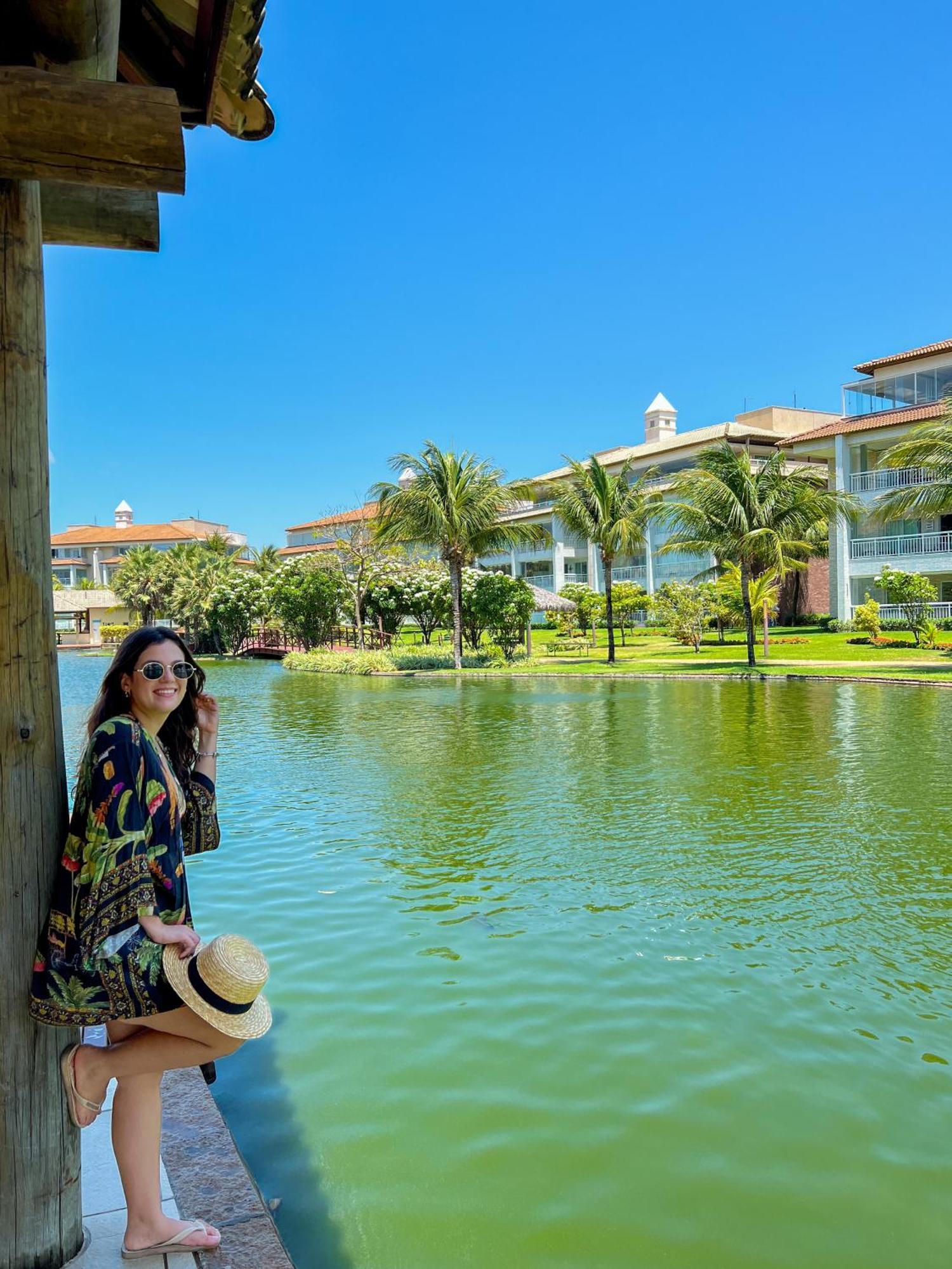Golf Brisa Do Golf -apartamentos E Cobertura 渡假村