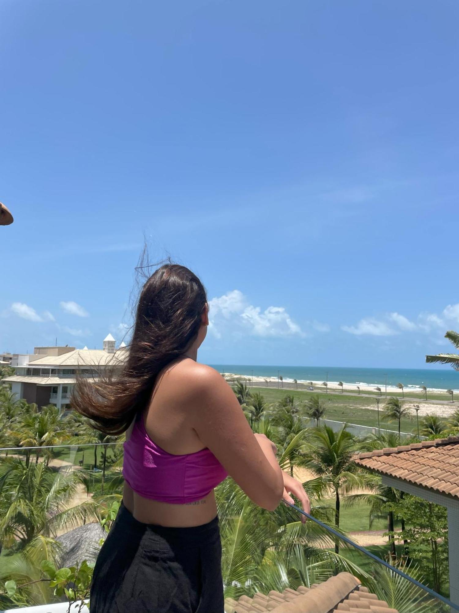Golf Brisa Do Golf -apartamentos E Cobertura 渡假村