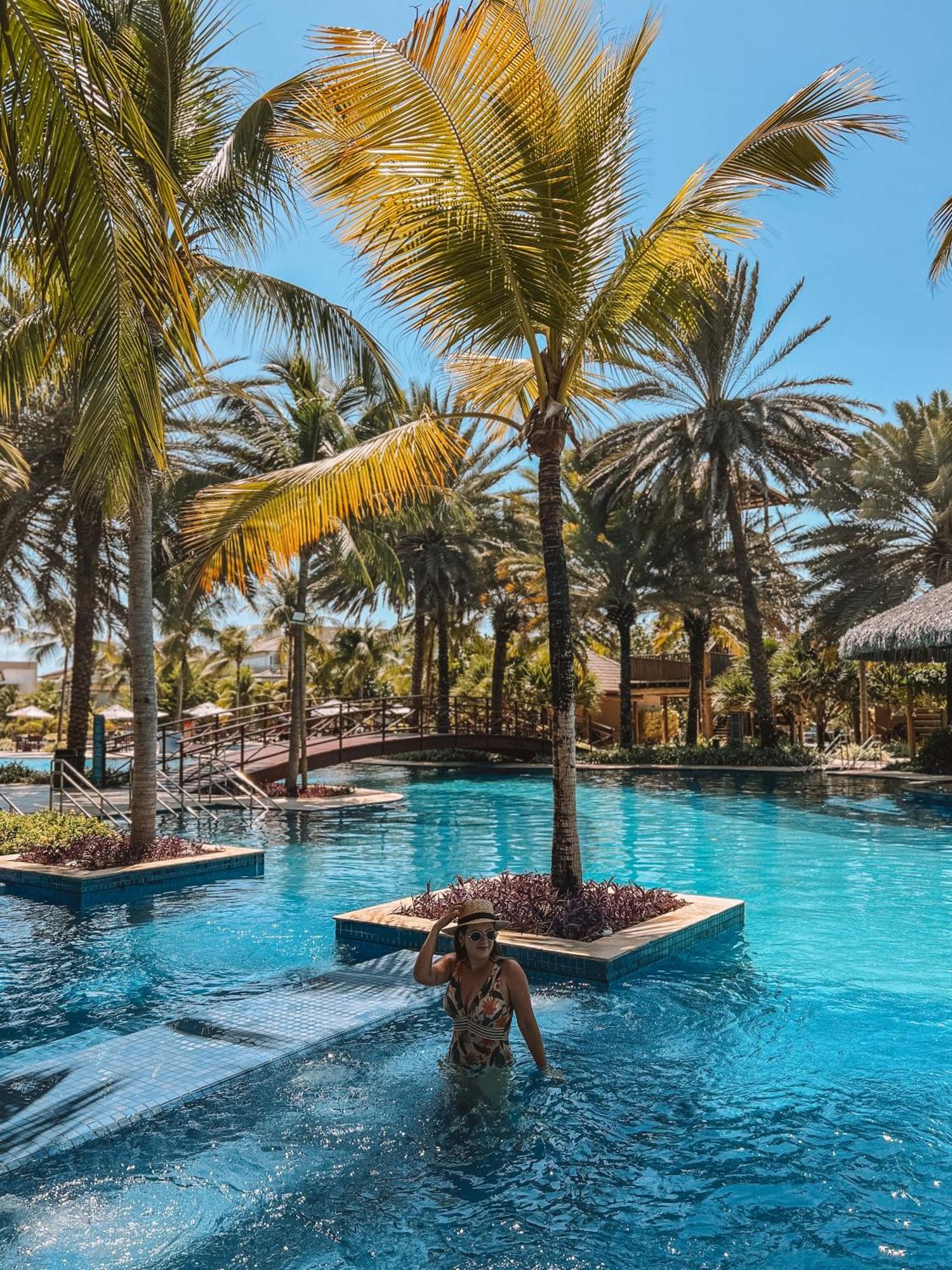 Golf Brisa Do Golf -apartamentos E Cobertura Aquiraz