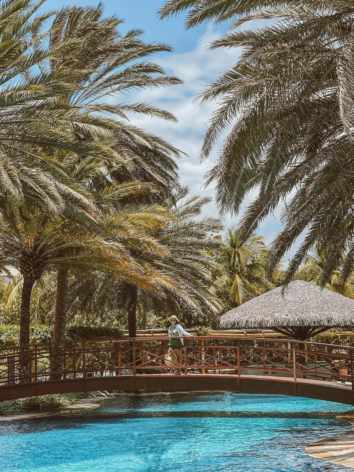 渡假村 Golf Brisa Do Golf -apartamentos E Cobertura Aquiraz