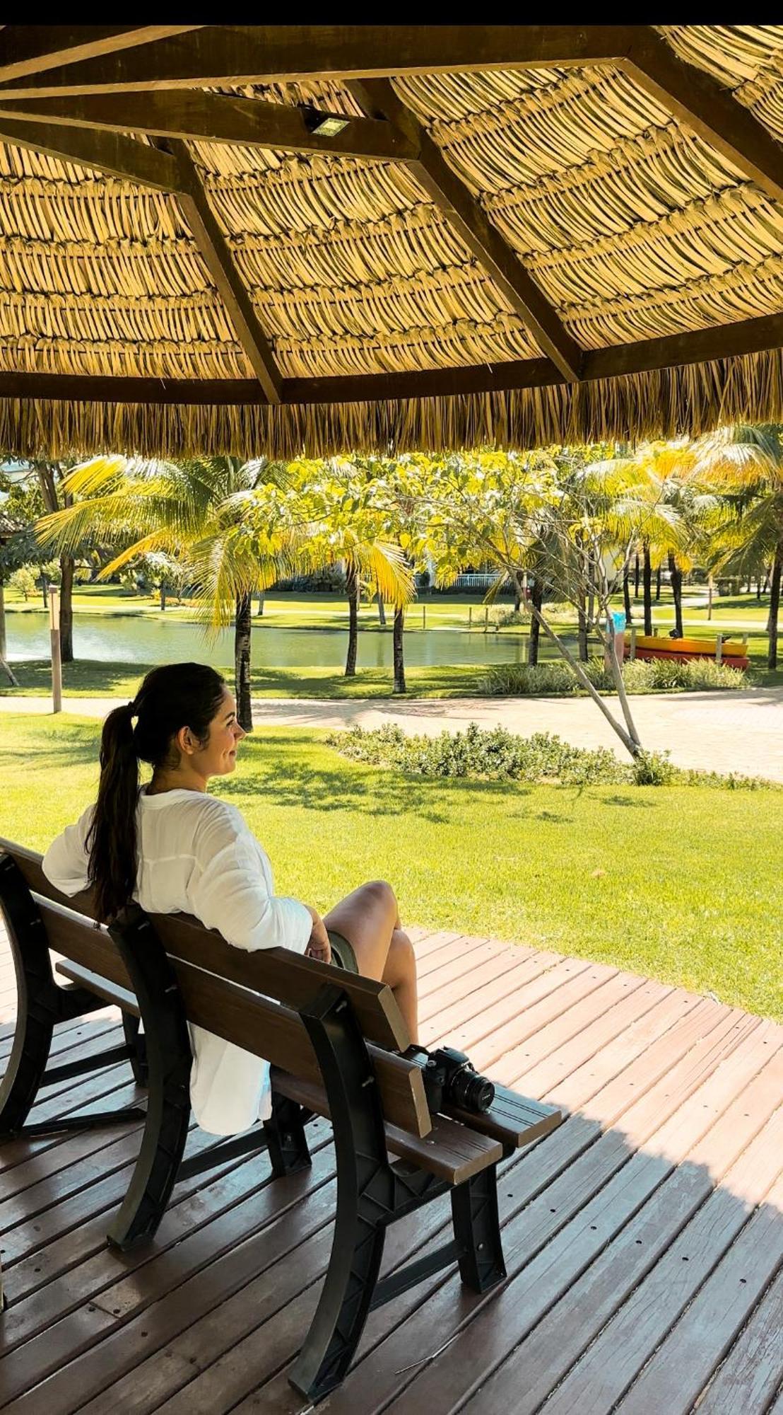 Golf Brisa Do Golf -apartamentos E Cobertura 渡假村