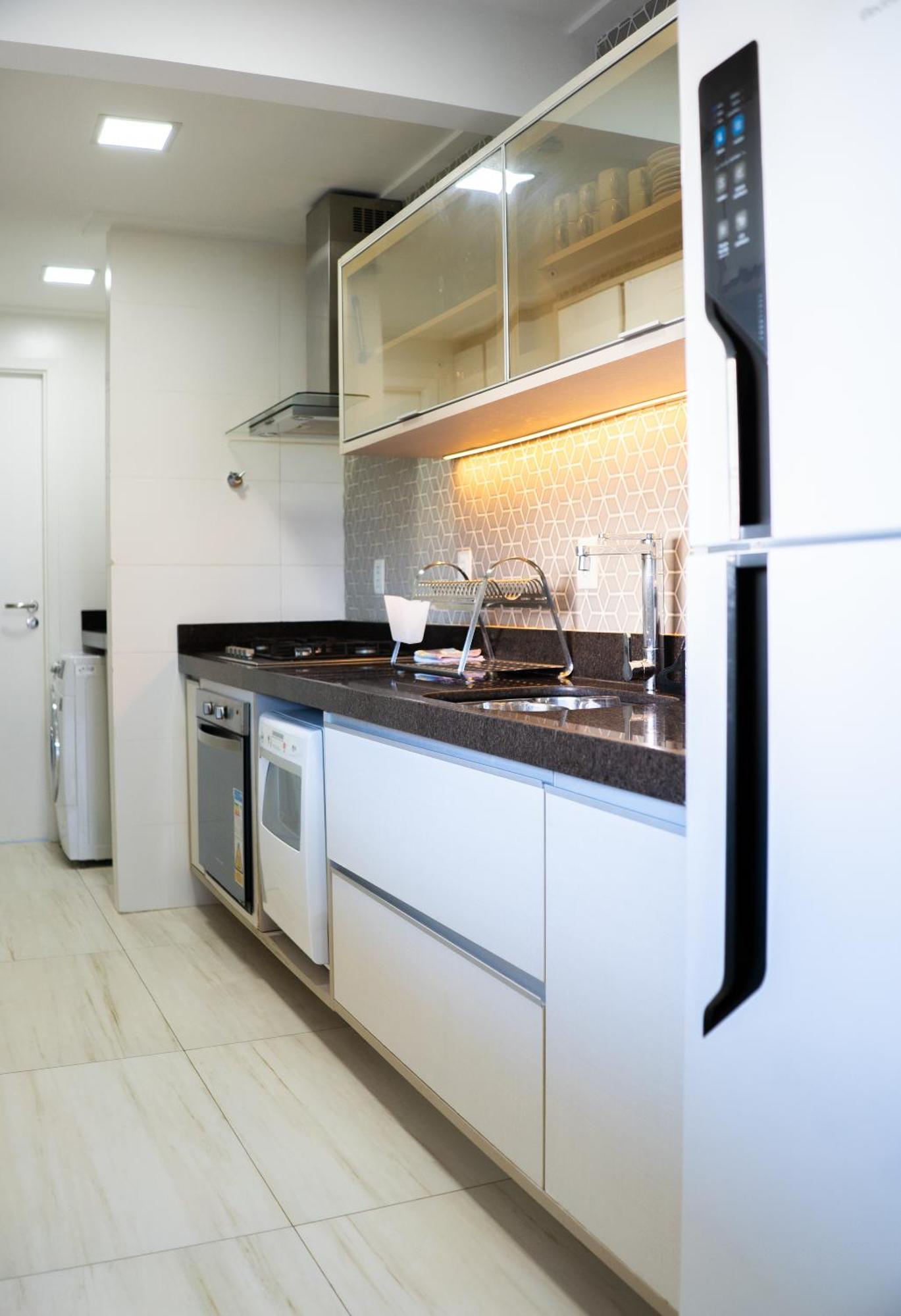 Golf Brisa Do Golf -apartamentos E Cobertura 渡假村