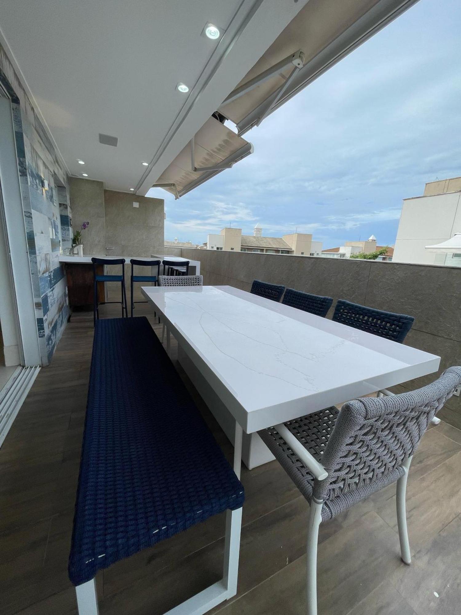 渡假村 Golf Brisa Do Golf -apartamentos E Cobertura 4*