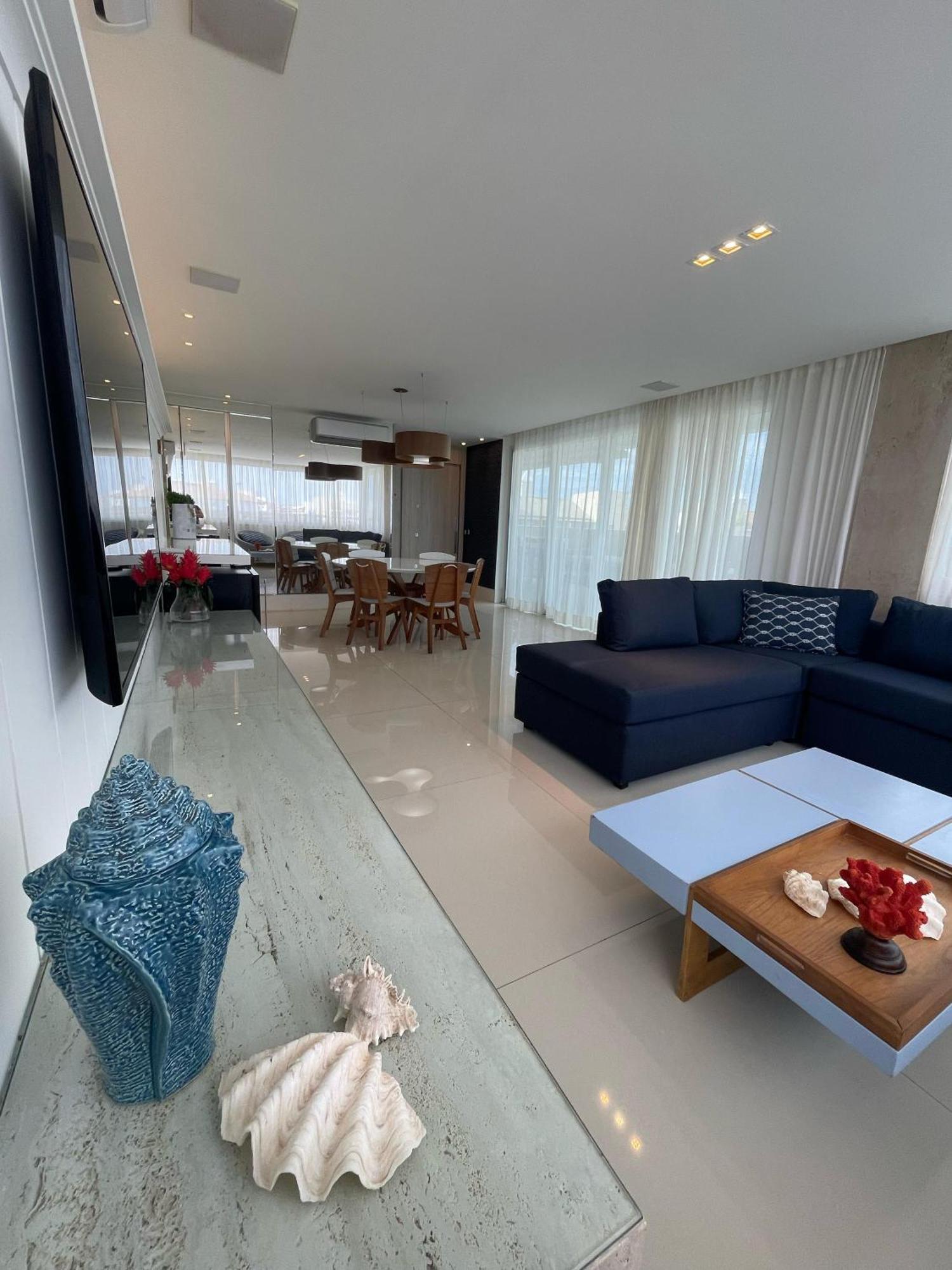 Golf Brisa Do Golf -apartamentos E Cobertura 渡假村 4*