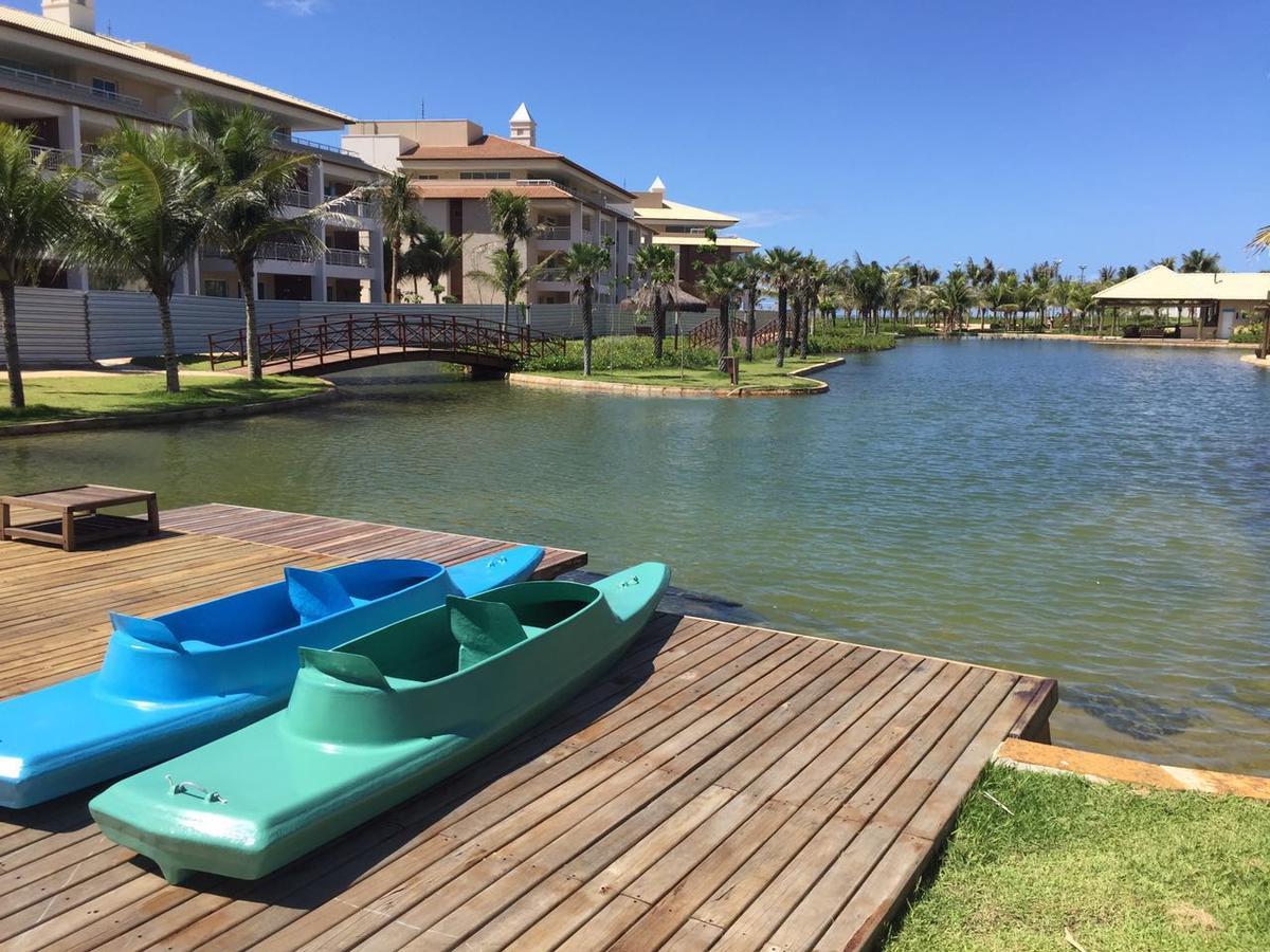 Golf Brisa Do Golf -apartamentos E Cobertura 渡假村 4*