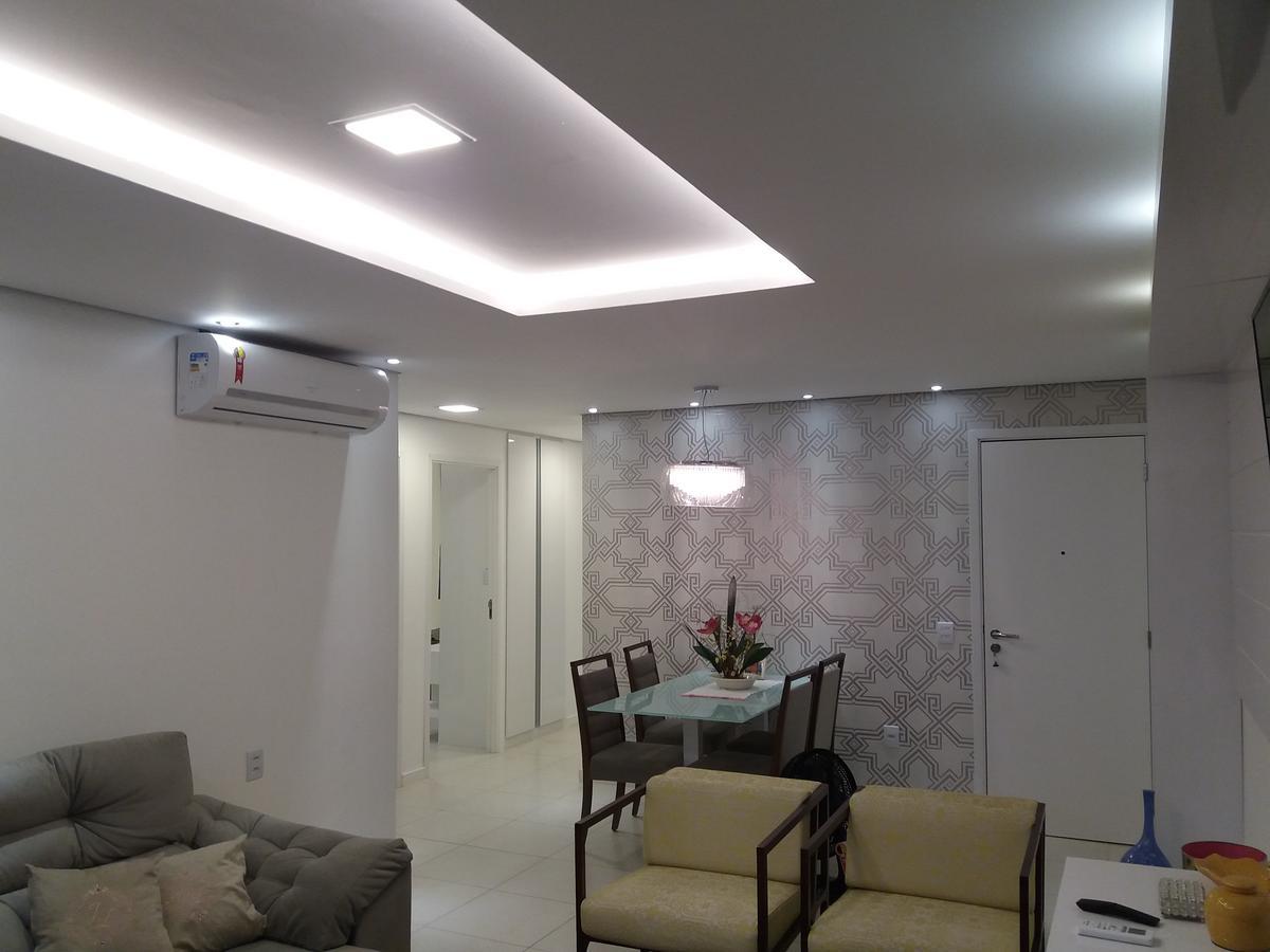 Golf Brisa Do Golf -apartamentos E Cobertura 渡假村 Aquiraz