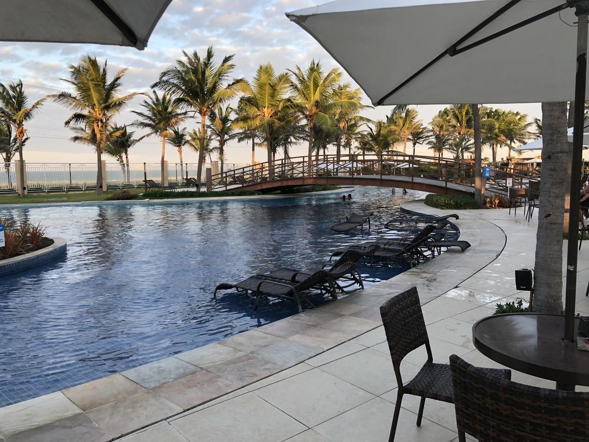 Golf Brisa Do Golf -apartamentos E Cobertura 渡假村