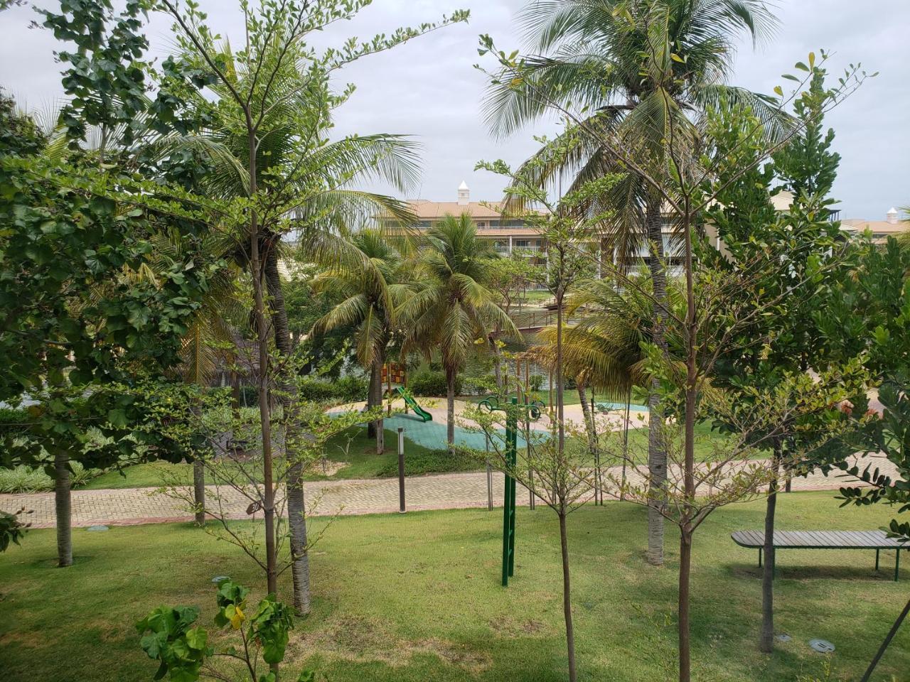 Golf Brisa Do Golf -apartamentos E Cobertura 渡假村