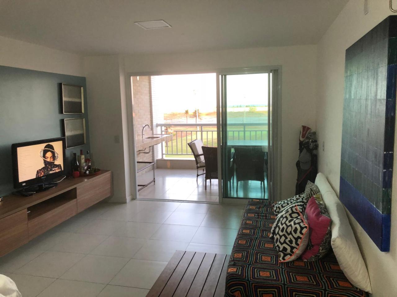 Golf Brisa Do Golf -apartamentos E Cobertura 渡假村