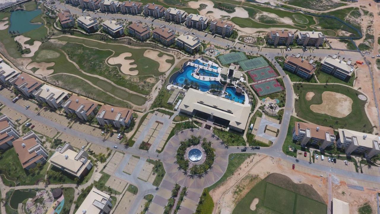 Golf Brisa Do Golf -apartamentos E Cobertura 4*