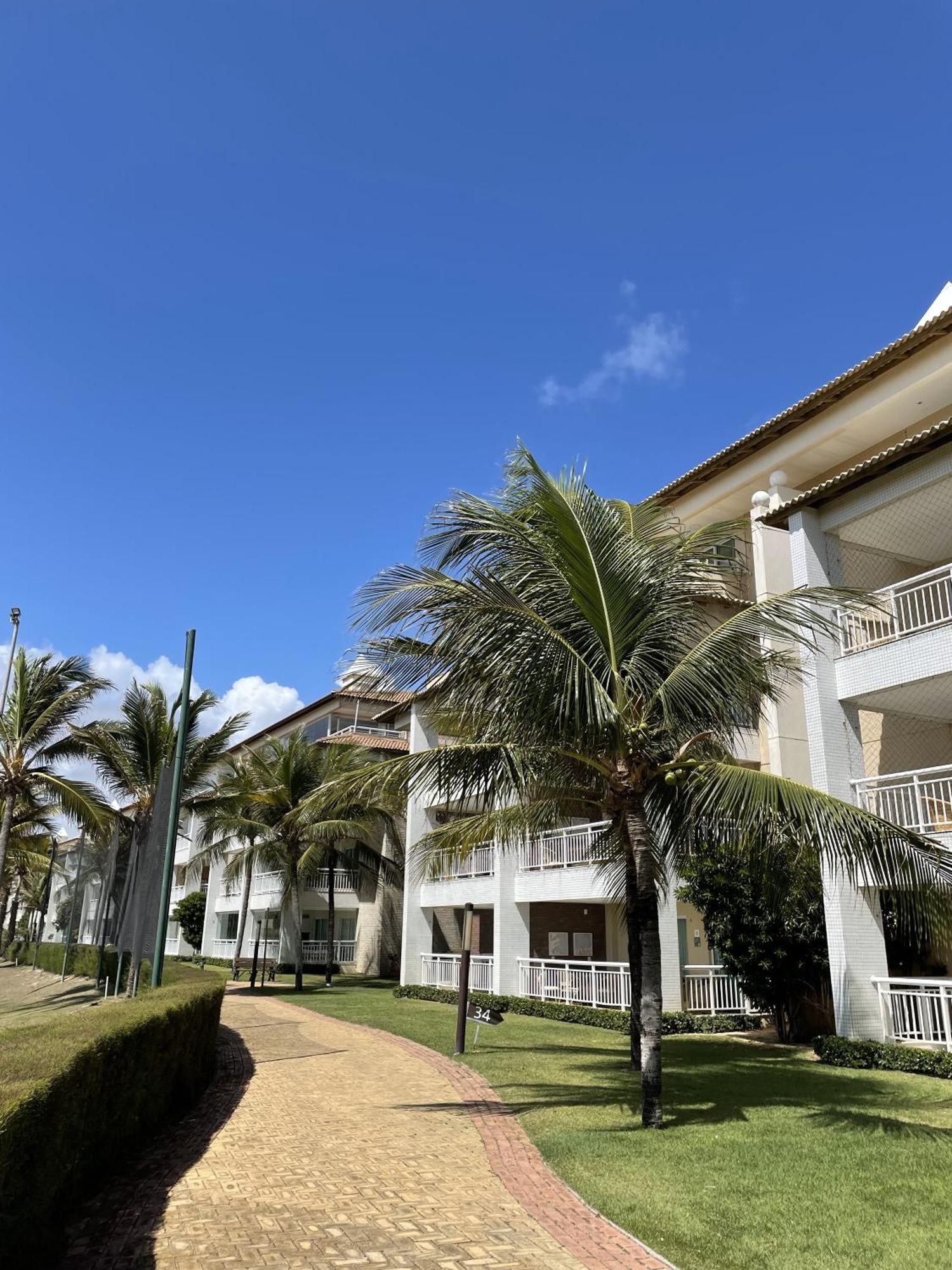 Golf Brisa Do Golf -apartamentos E Cobertura