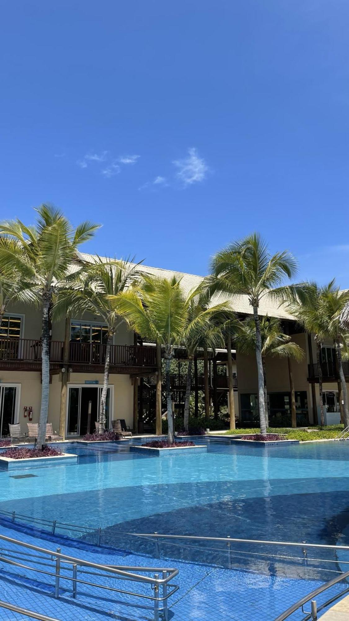 Golf Brisa Do Golf -apartamentos E Cobertura Resort