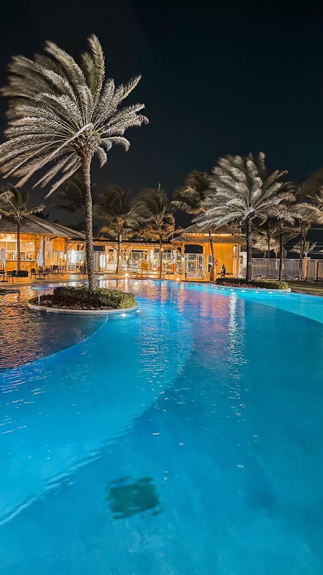Golf Brisa Do Golf -apartamentos E Cobertura Resort 4*