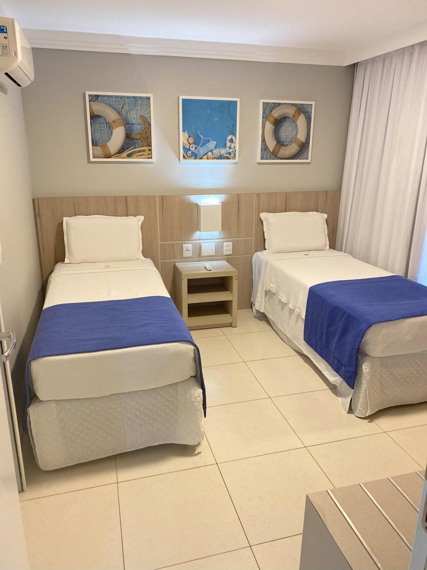 Golf Brisa Do Golf -apartamentos E Cobertura 4*