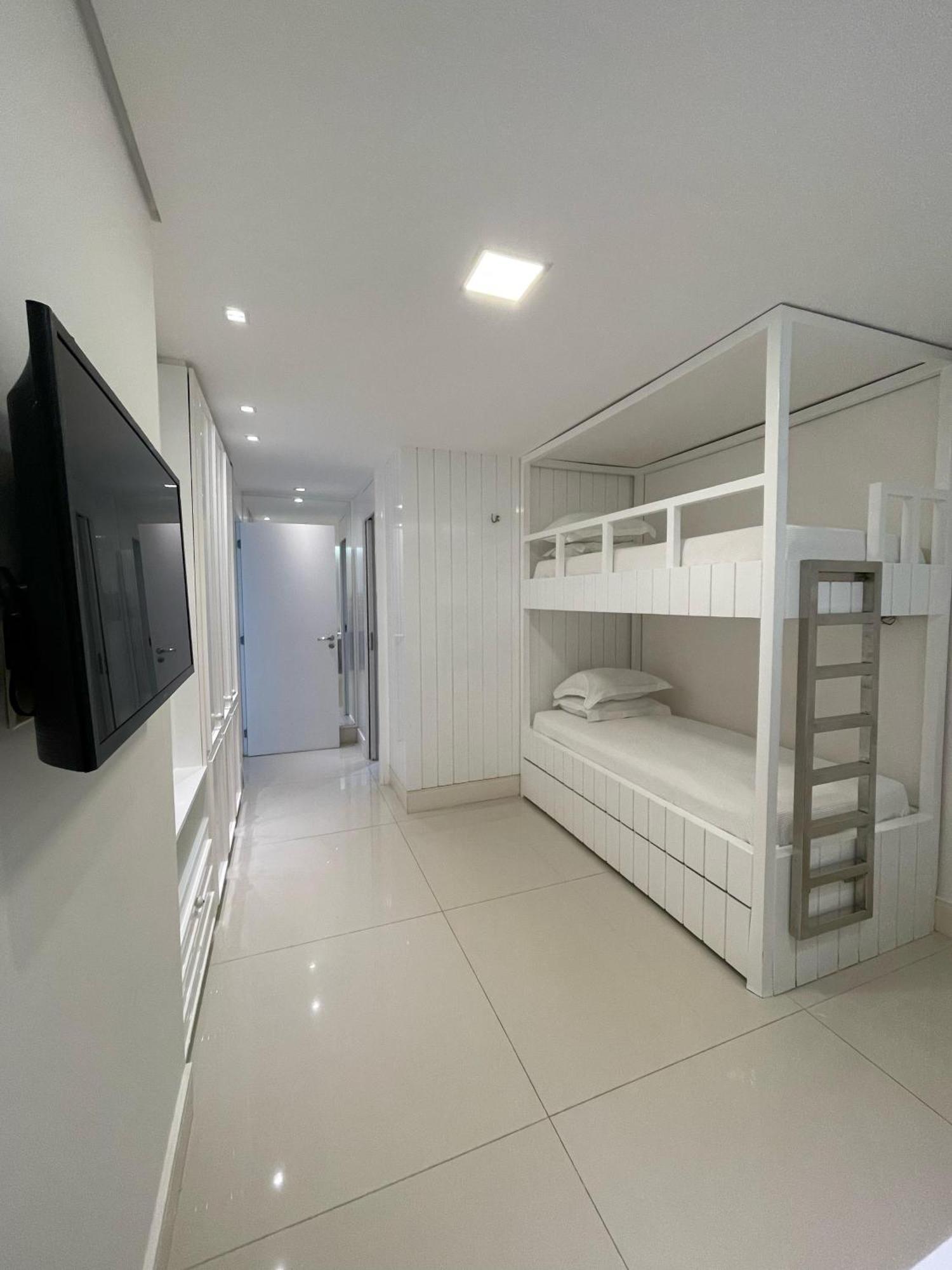 Golf Brisa Do Golf -apartamentos E Cobertura 4*