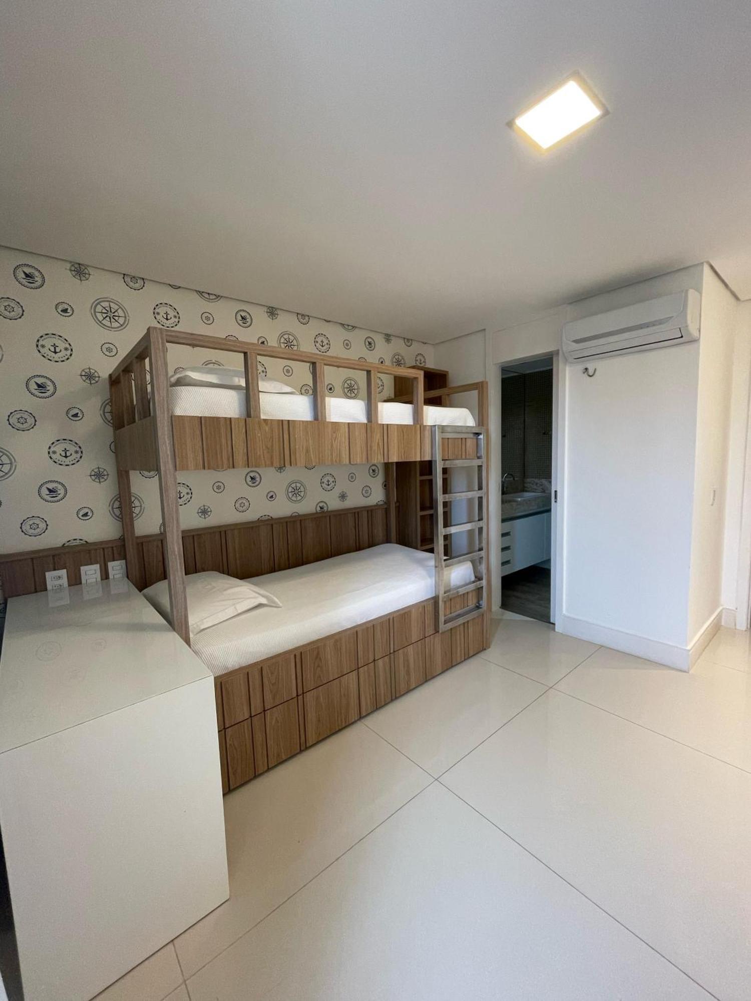 Golf Brisa Do Golf -apartamentos E Cobertura 4*