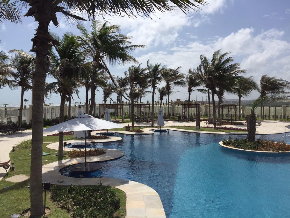 Golf Brisa Do Golf -apartamentos E Cobertura 4*